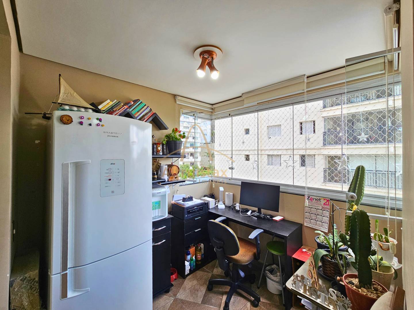 Apartamento, 2 quartos, 58 m² - Foto 4