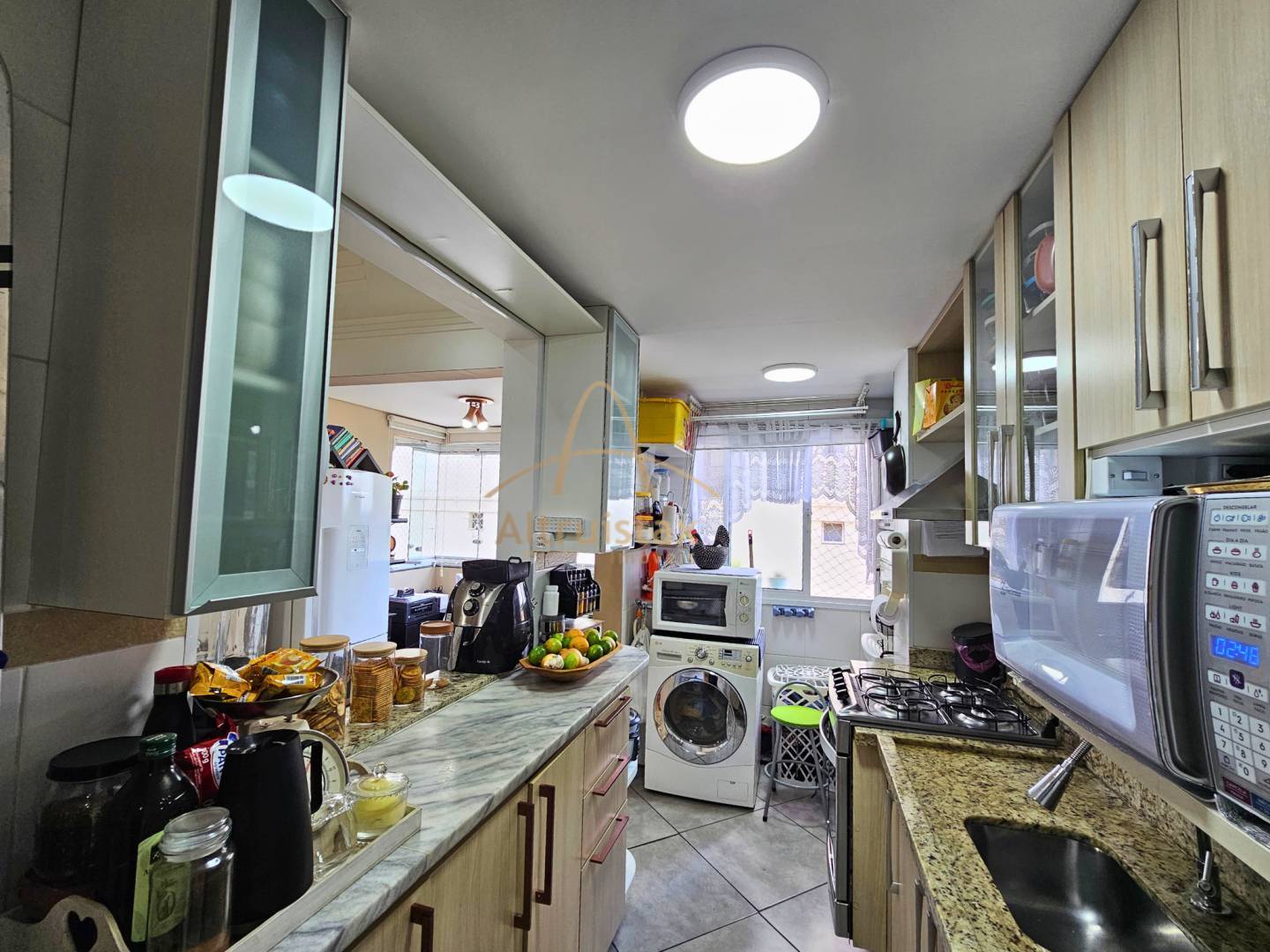 Apartamento, 2 quartos, 58 m² - Foto 7