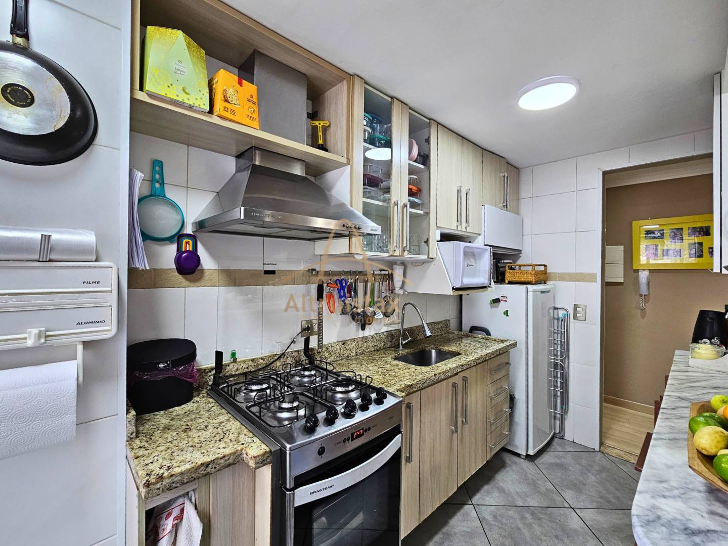 Apartamento, 2 quartos, 58 m² - Foto 9