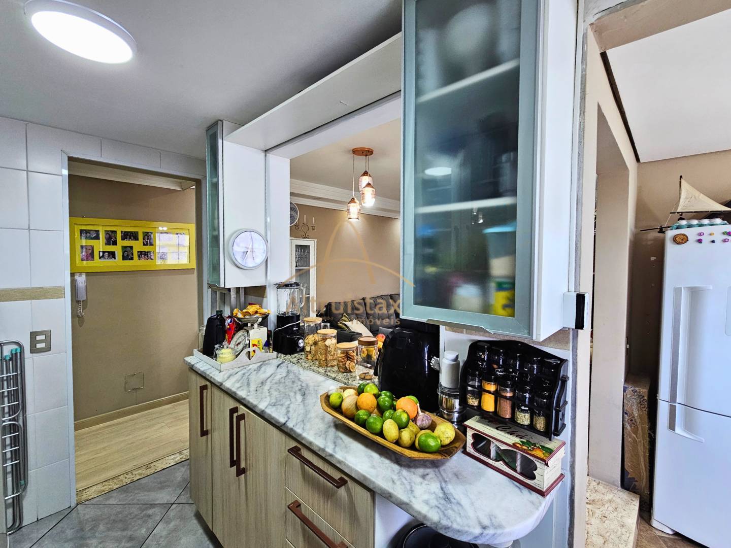 Apartamento, 2 quartos, 58 m² - Foto 10