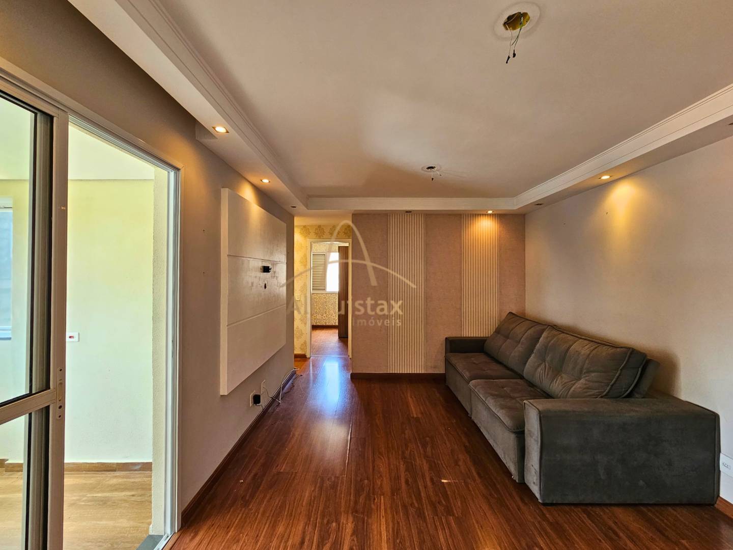 Apartamento, 2 quartos, 58 m² - Foto 2