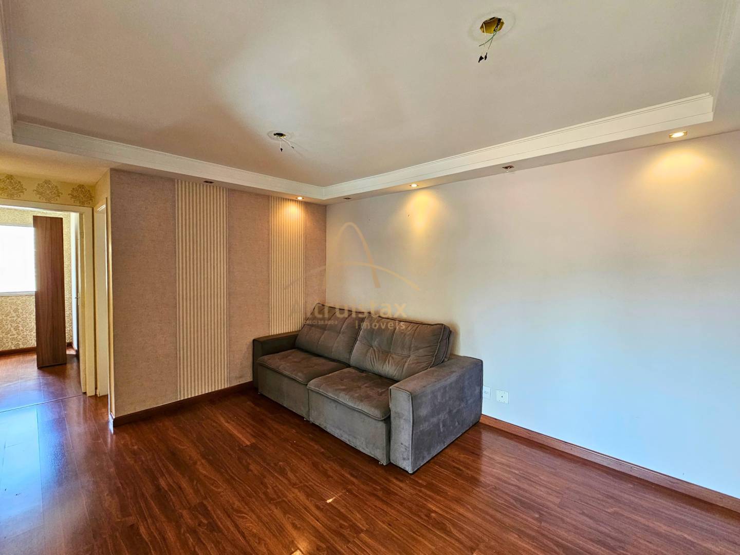 Apartamento, 2 quartos, 58 m² - Foto 3