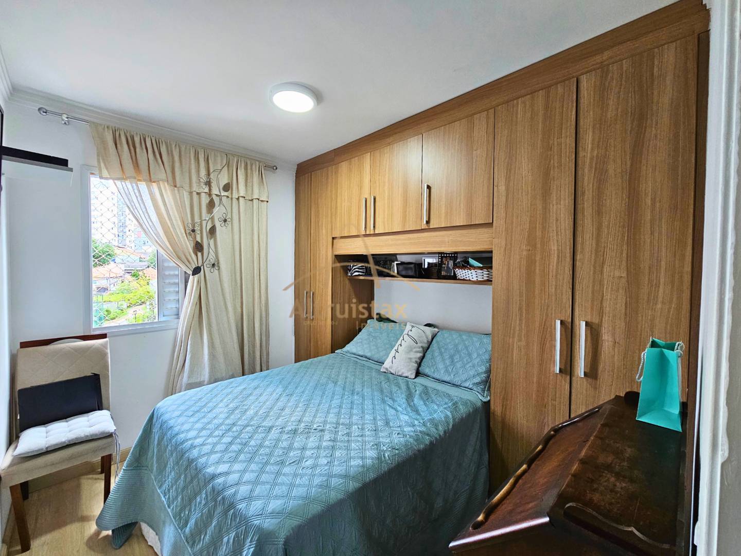 Apartamento, 2 quartos, 58 m² - Foto 12