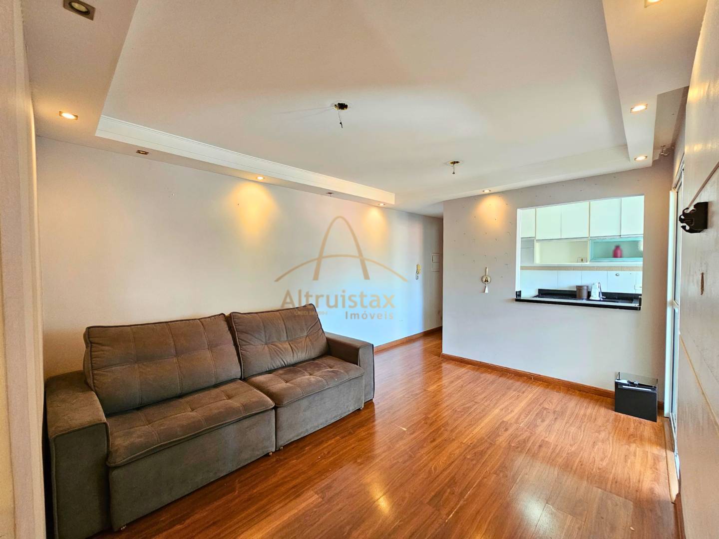 Apartamento, 2 quartos, 58 m² - Foto 4