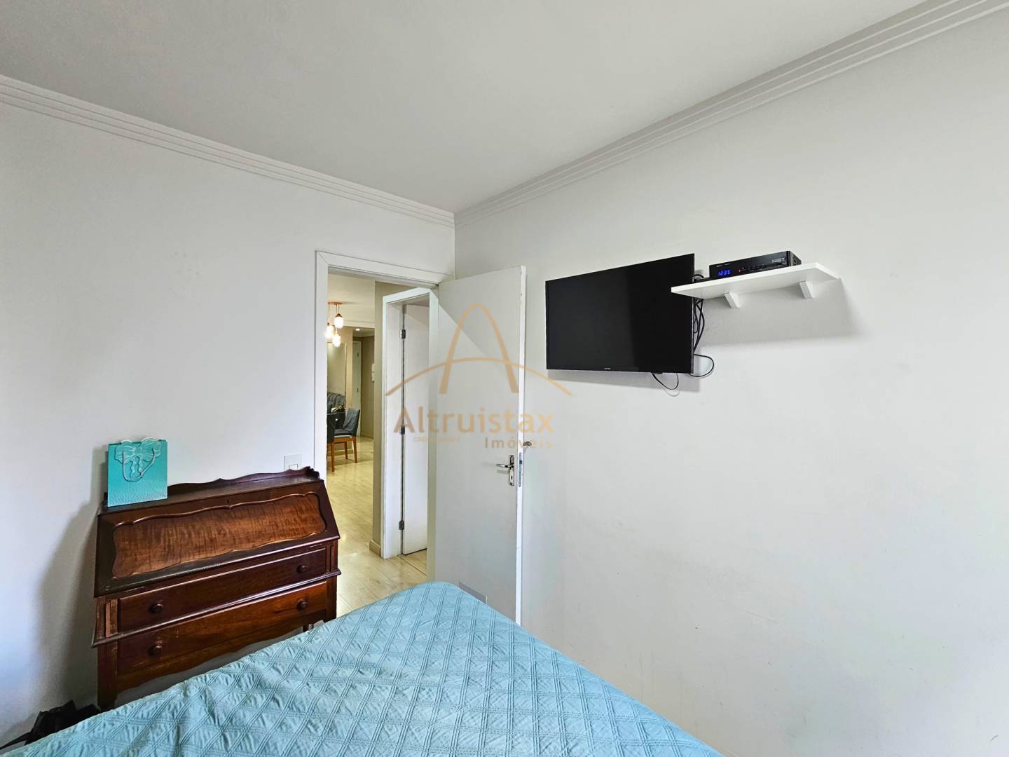 Apartamento, 2 quartos, 58 m² - Foto 14