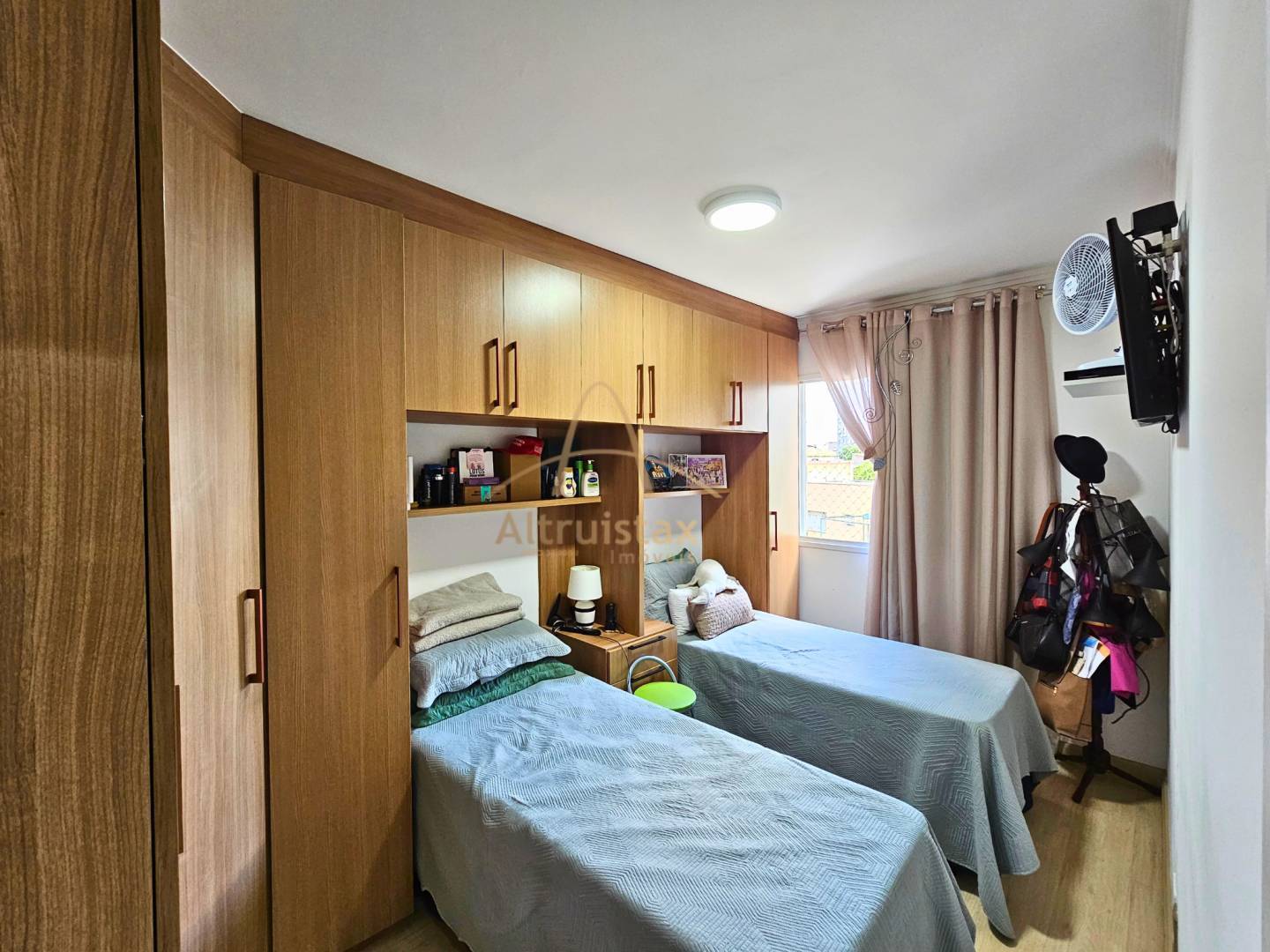 Apartamento, 2 quartos, 58 m² - Foto 13