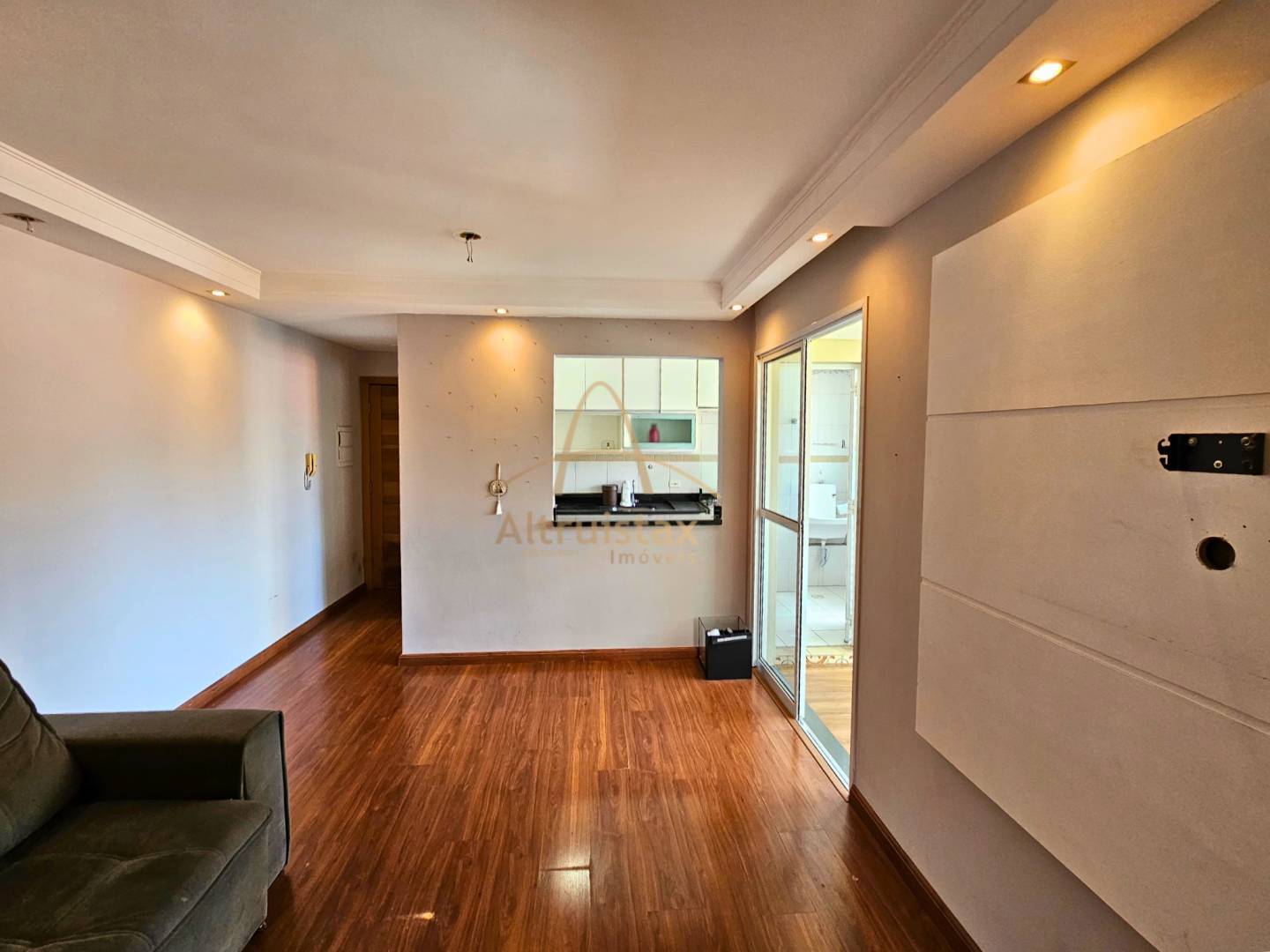 Apartamento, 2 quartos, 58 m² - Foto 5