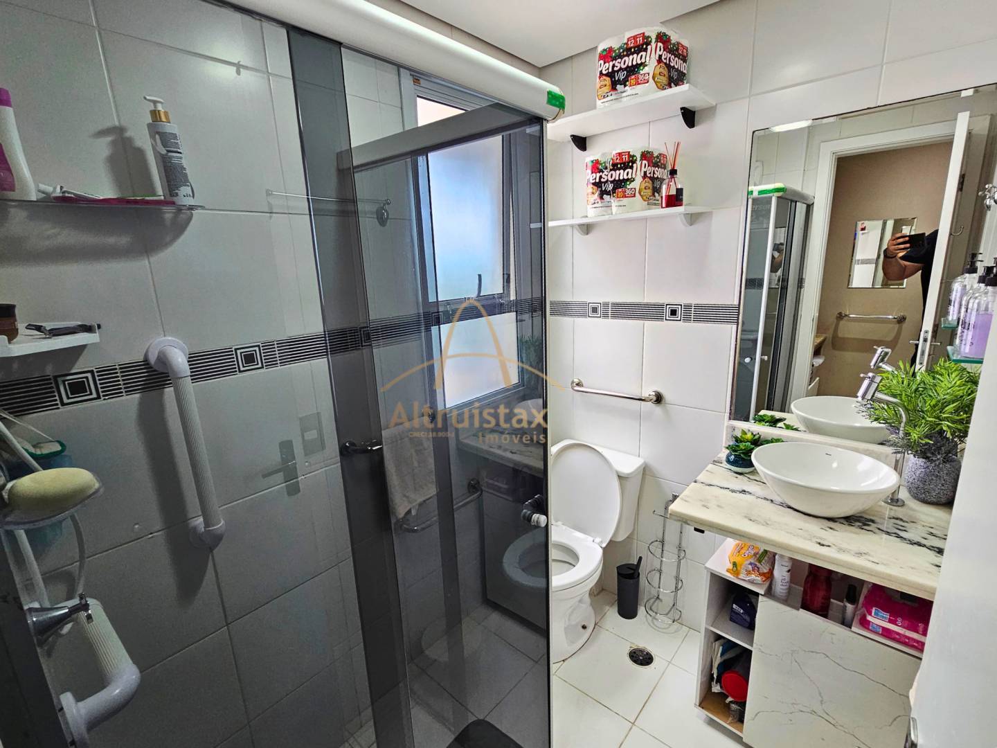 Apartamento, 2 quartos, 58 m² - Foto 15