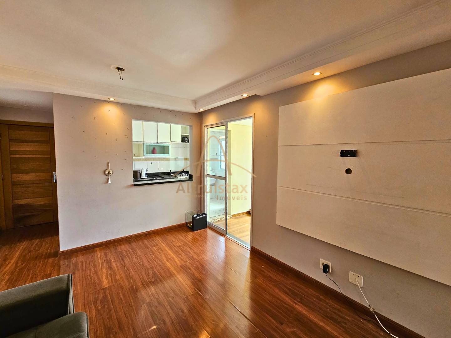 Apartamento, 2 quartos, 58 m² - Foto 6