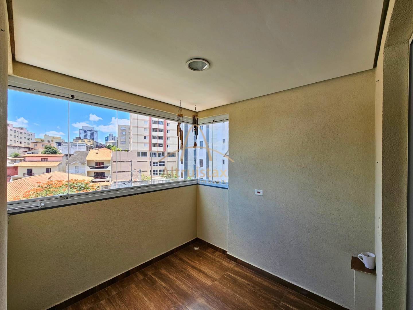 Apartamento, 2 quartos, 58 m² - Foto 7