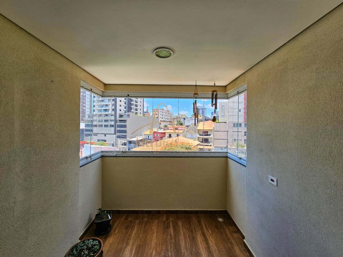 Apartamento, 2 quartos, 58 m² - Foto 8