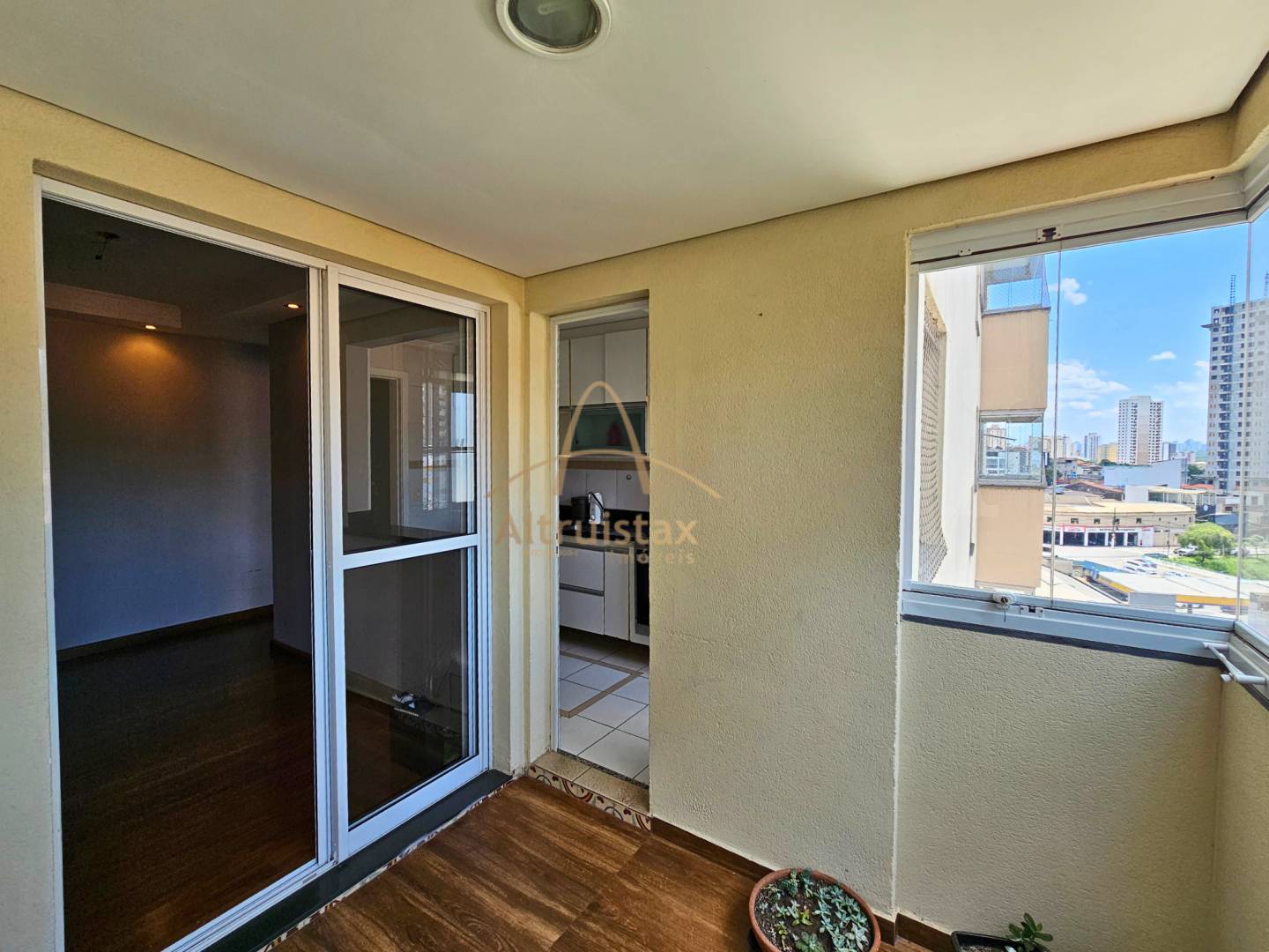 Apartamento, 2 quartos, 58 m² - Foto 9