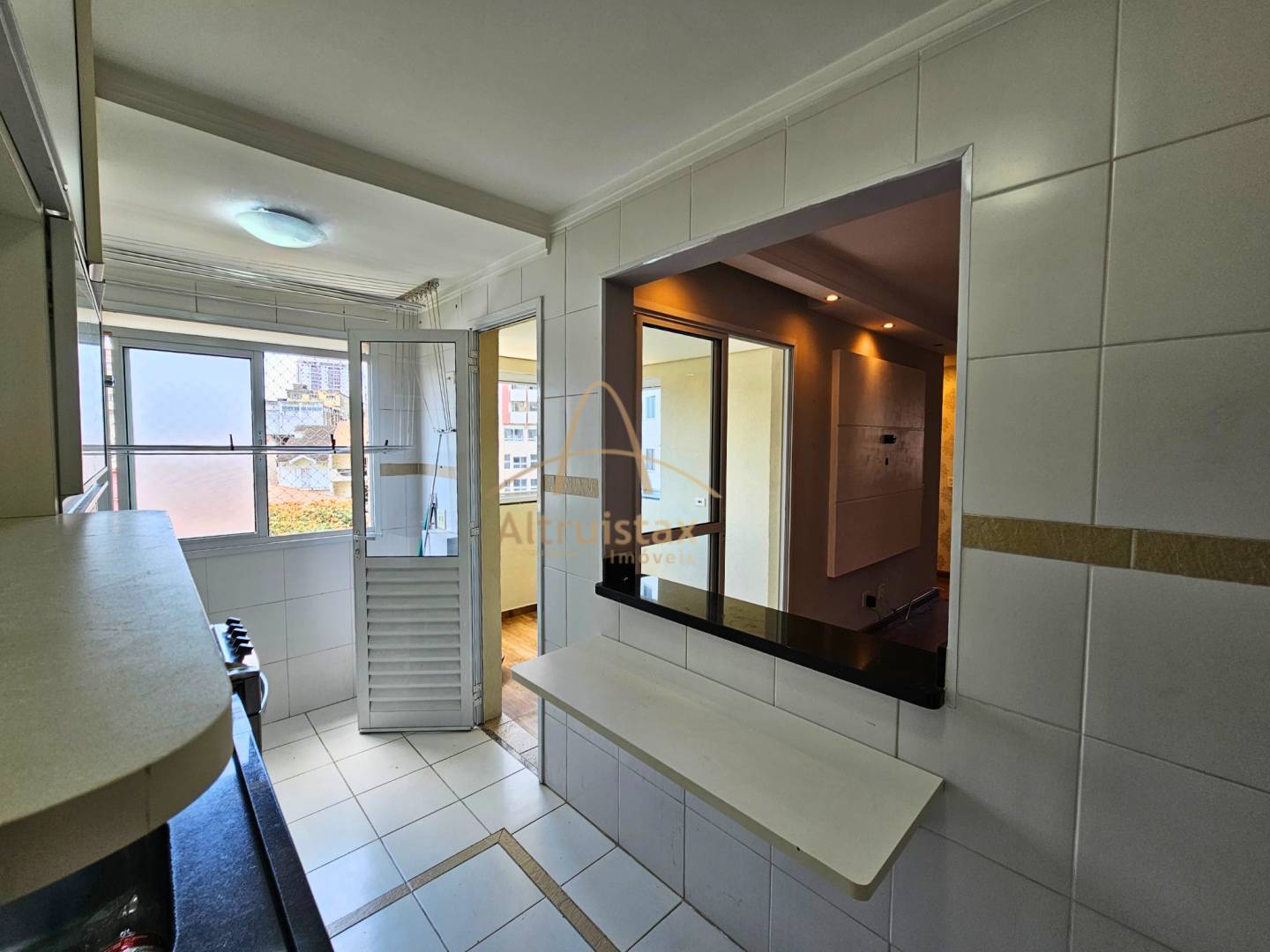 Apartamento, 2 quartos, 58 m² - Foto 14