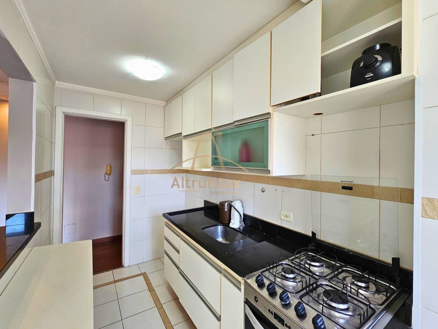 Apartamento, 2 quartos, 58 m² - Foto 15