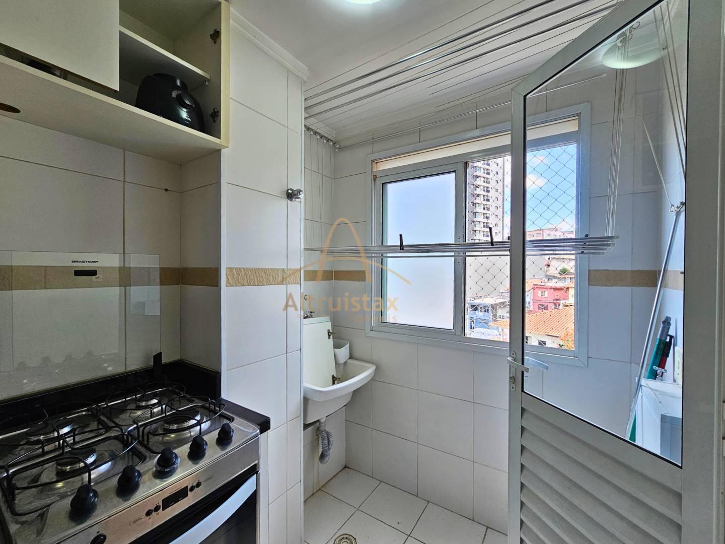 Apartamento, 2 quartos, 58 m² - Foto 16