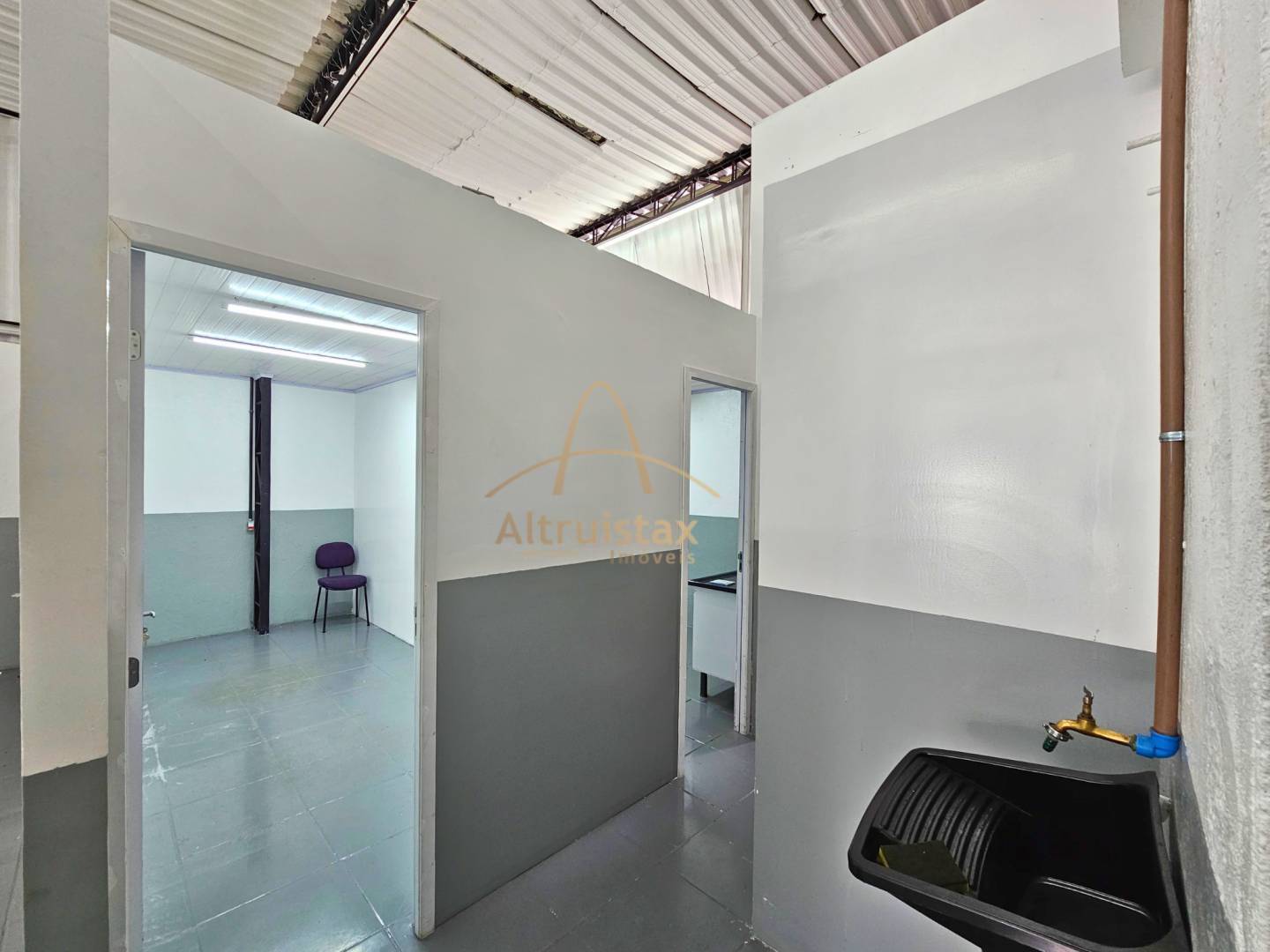 Sala-Conjunto, 230 m² - Foto 7