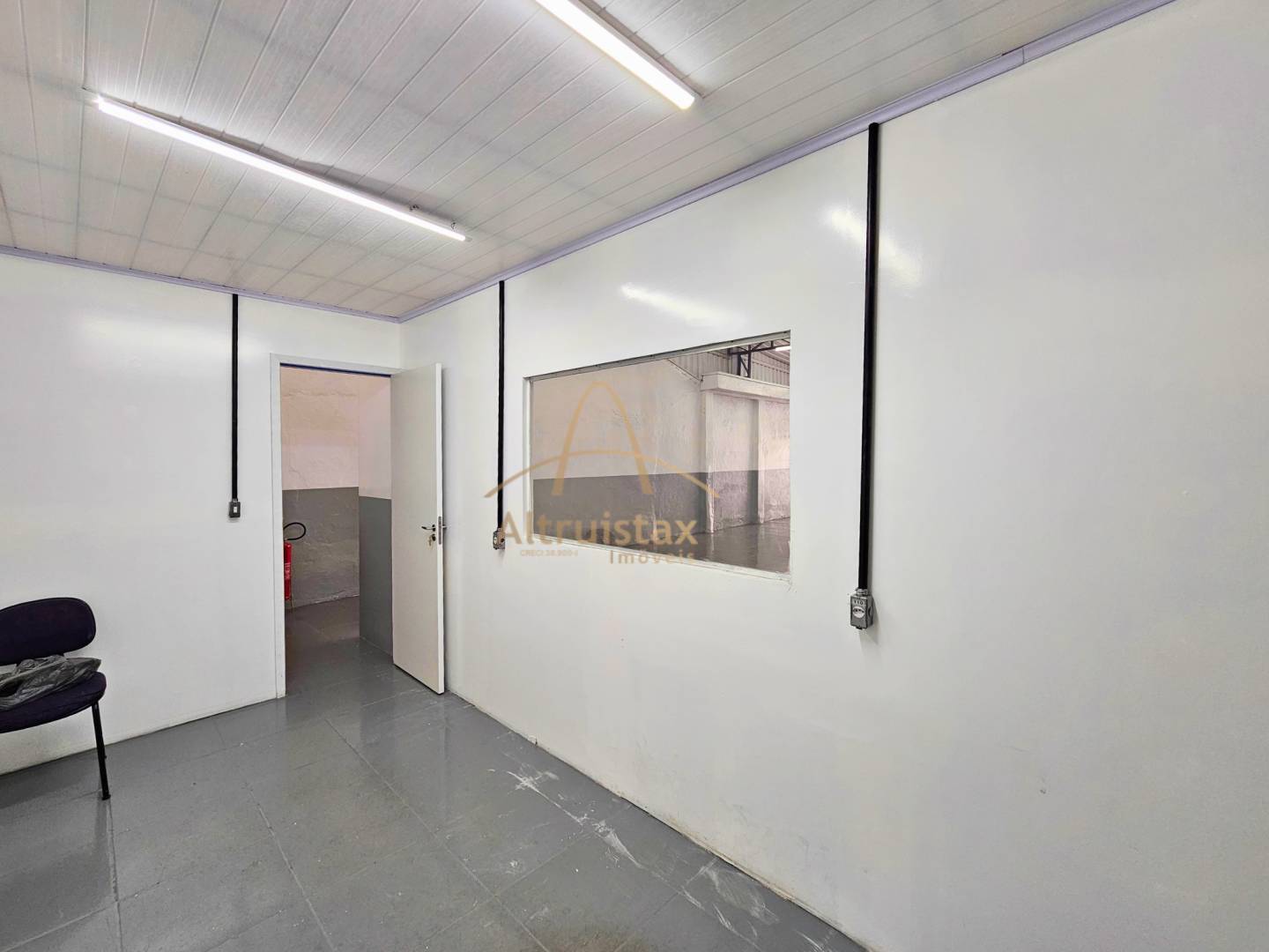 Sala-Conjunto, 230 m² - Foto 8