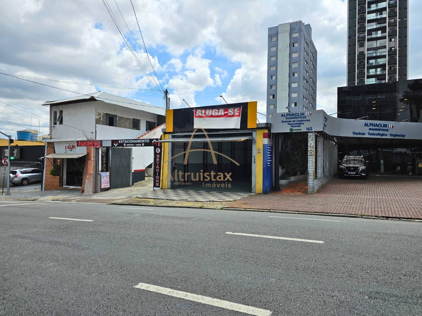 Sala-Conjunto, 230 m² - Foto 12