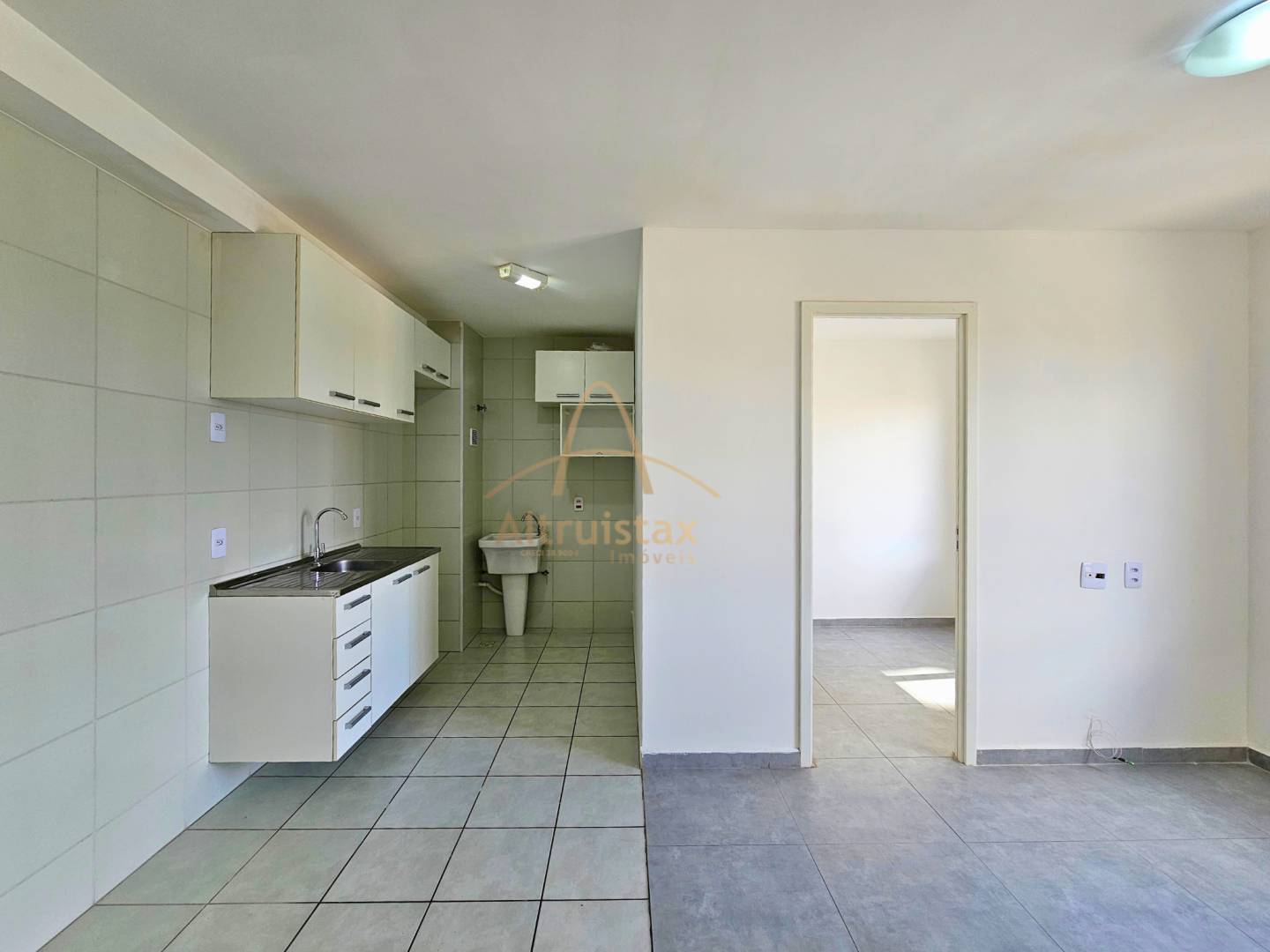 Apartamento, 2 quartos, 35 m² - Foto 5