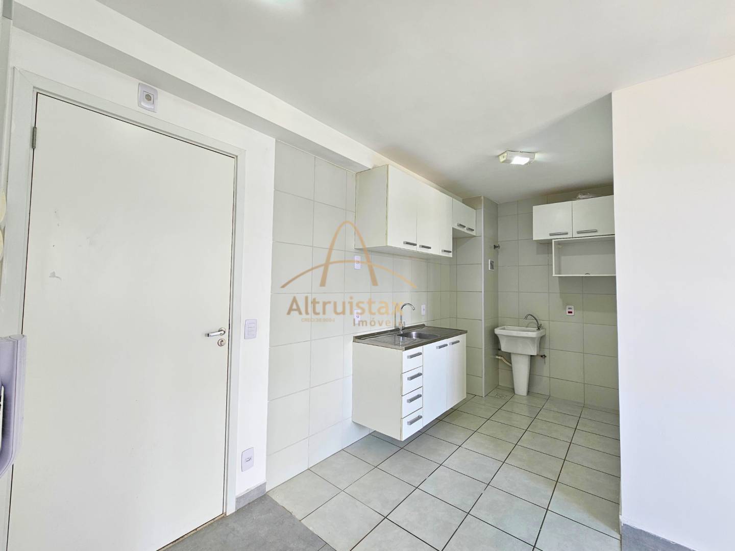 Apartamento, 2 quartos, 35 m² - Foto 6