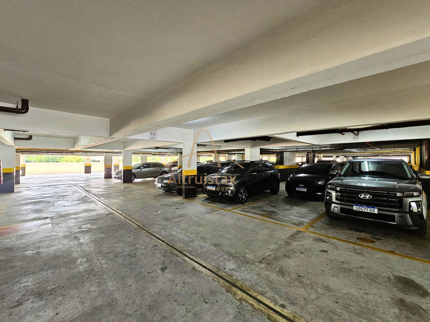 Apartamento, 2 quartos, 35 m² - Foto 8