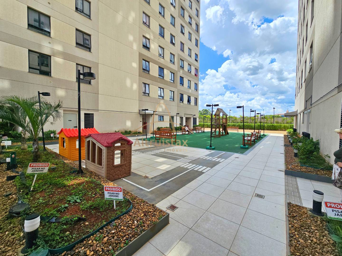 Apartamento, 2 quartos, 35 m² - Foto 9