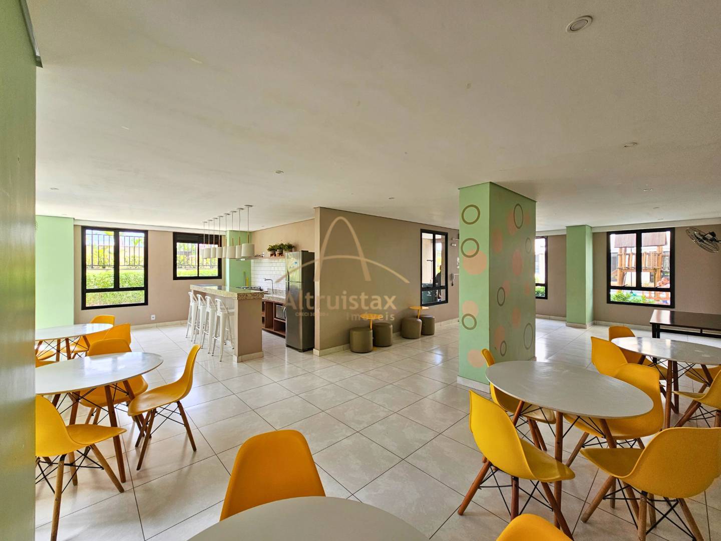 Apartamento, 2 quartos, 35 m² - Foto 11