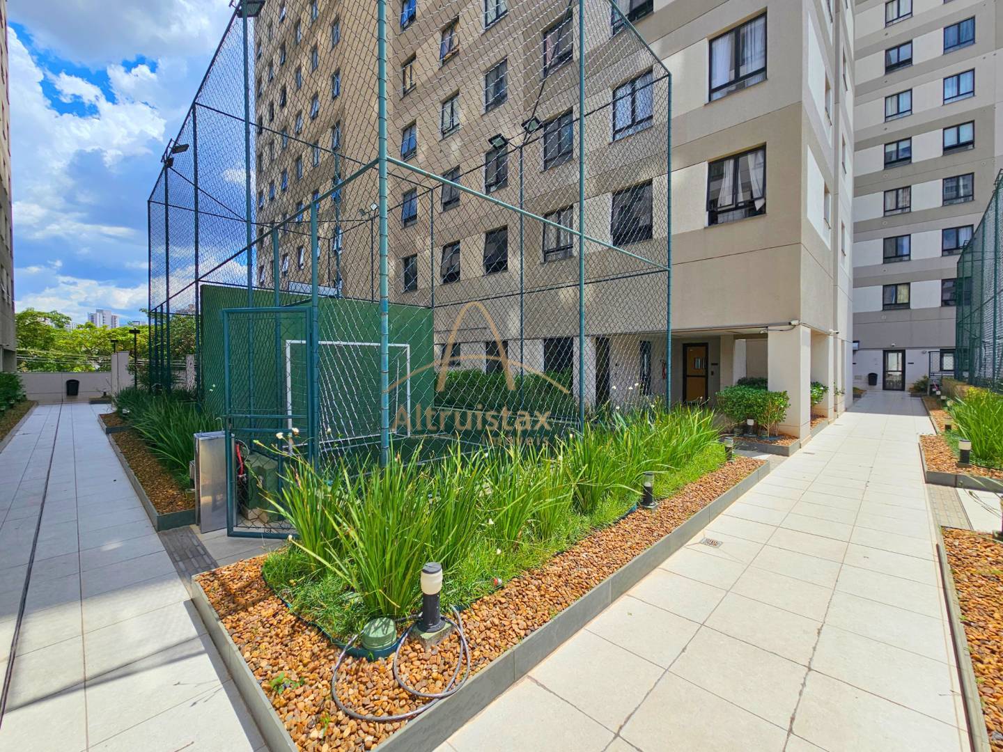 Apartamento, 2 quartos, 35 m² - Foto 10