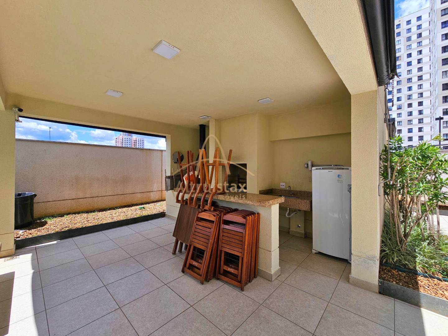 Apartamento, 2 quartos, 35 m² - Foto 12