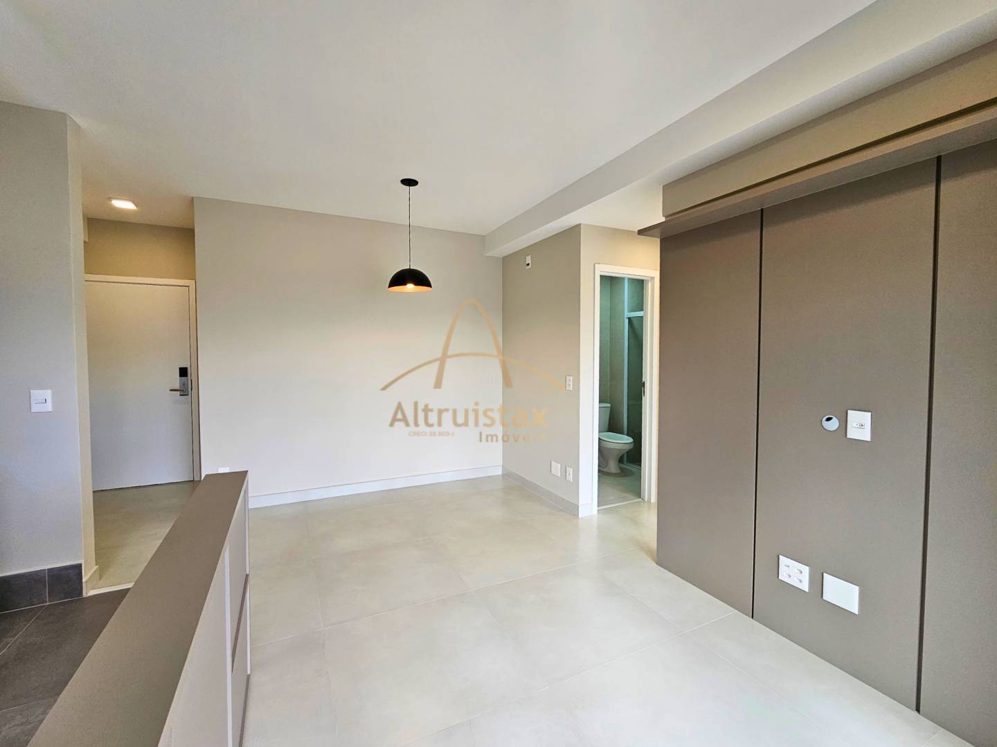 Apartamento, 2 quartos, 61 m² - Foto 2