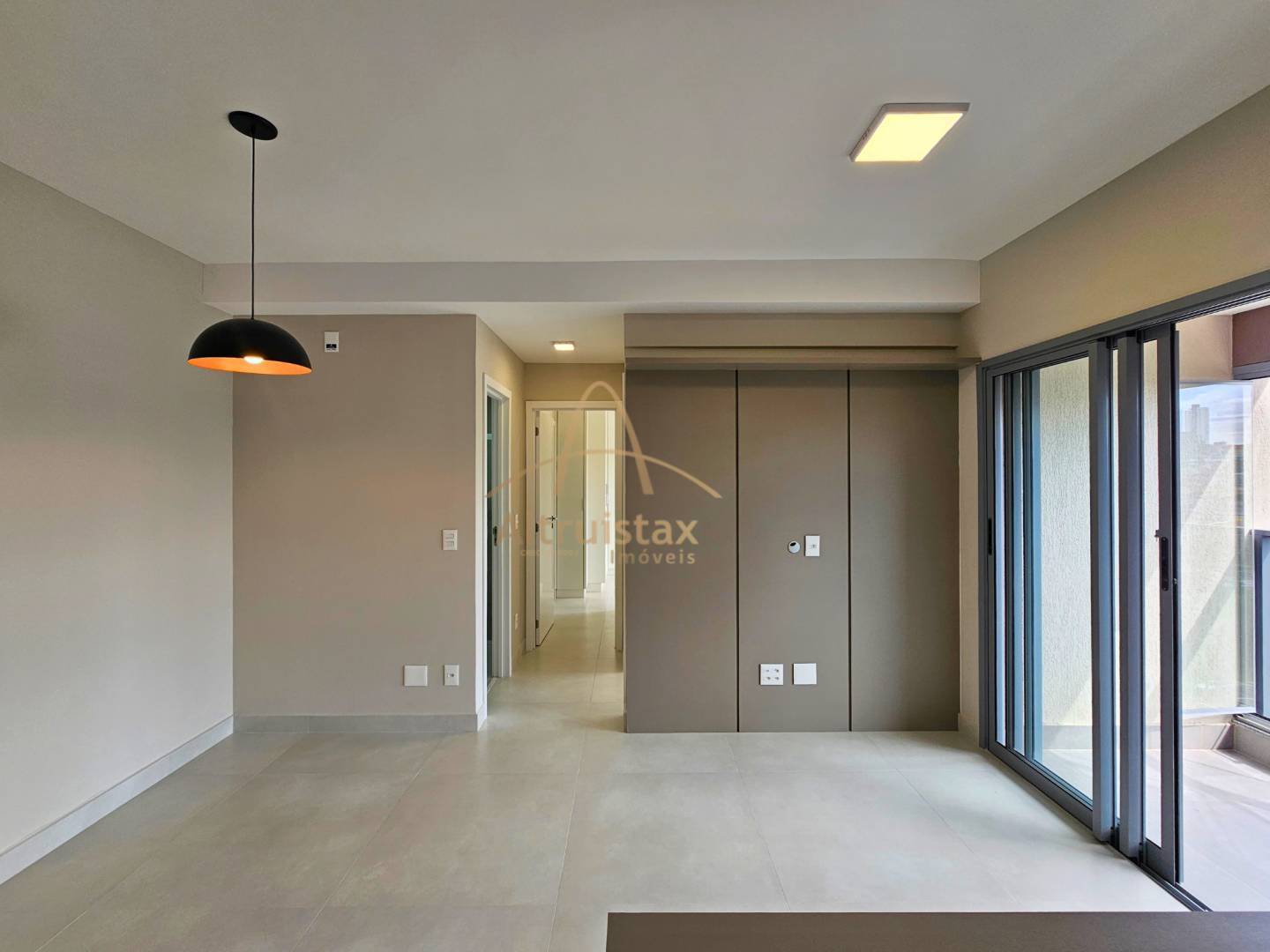 Apartamento, 2 quartos, 61 m² - Foto 3