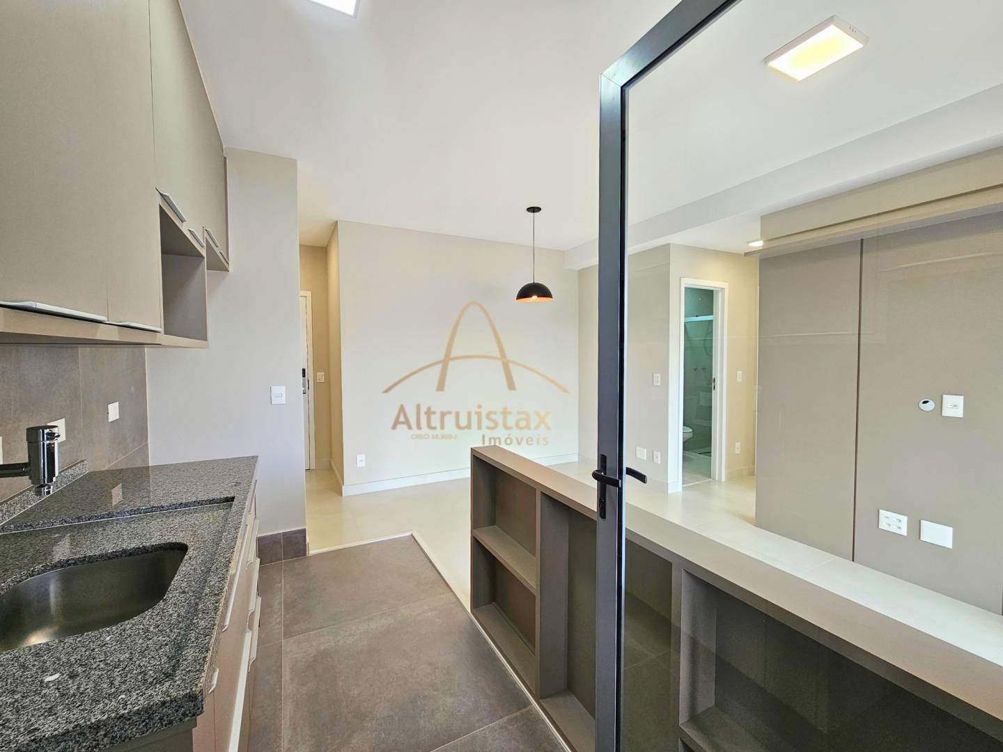 Apartamento, 2 quartos, 61 m² - Foto 15