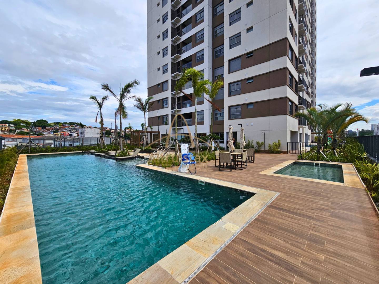 Apartamento, 2 quartos, 61 m² - Foto 25