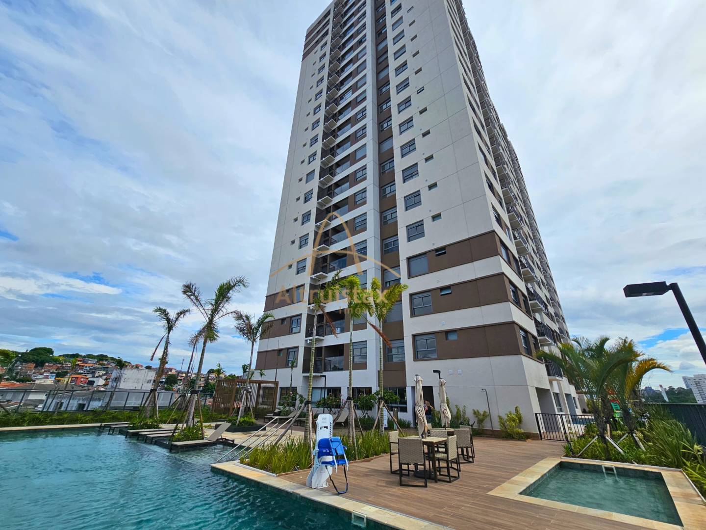 Apartamento, 2 quartos, 61 m² - Foto 26