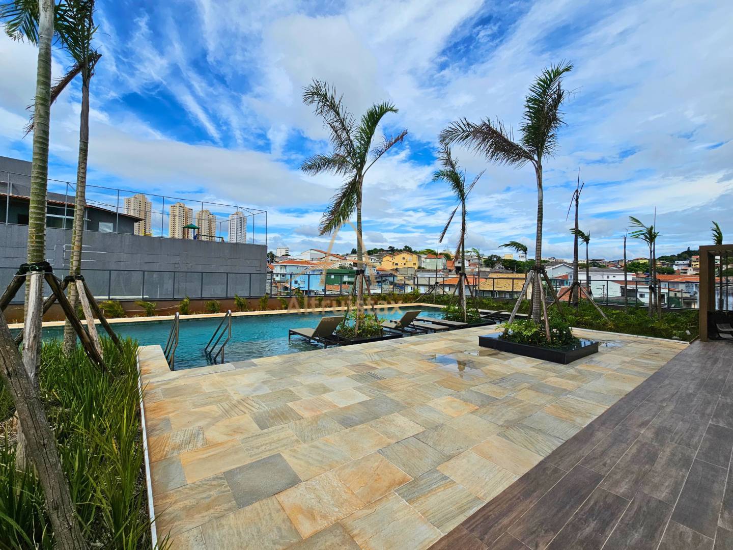 Apartamento, 2 quartos, 61 m² - Foto 27