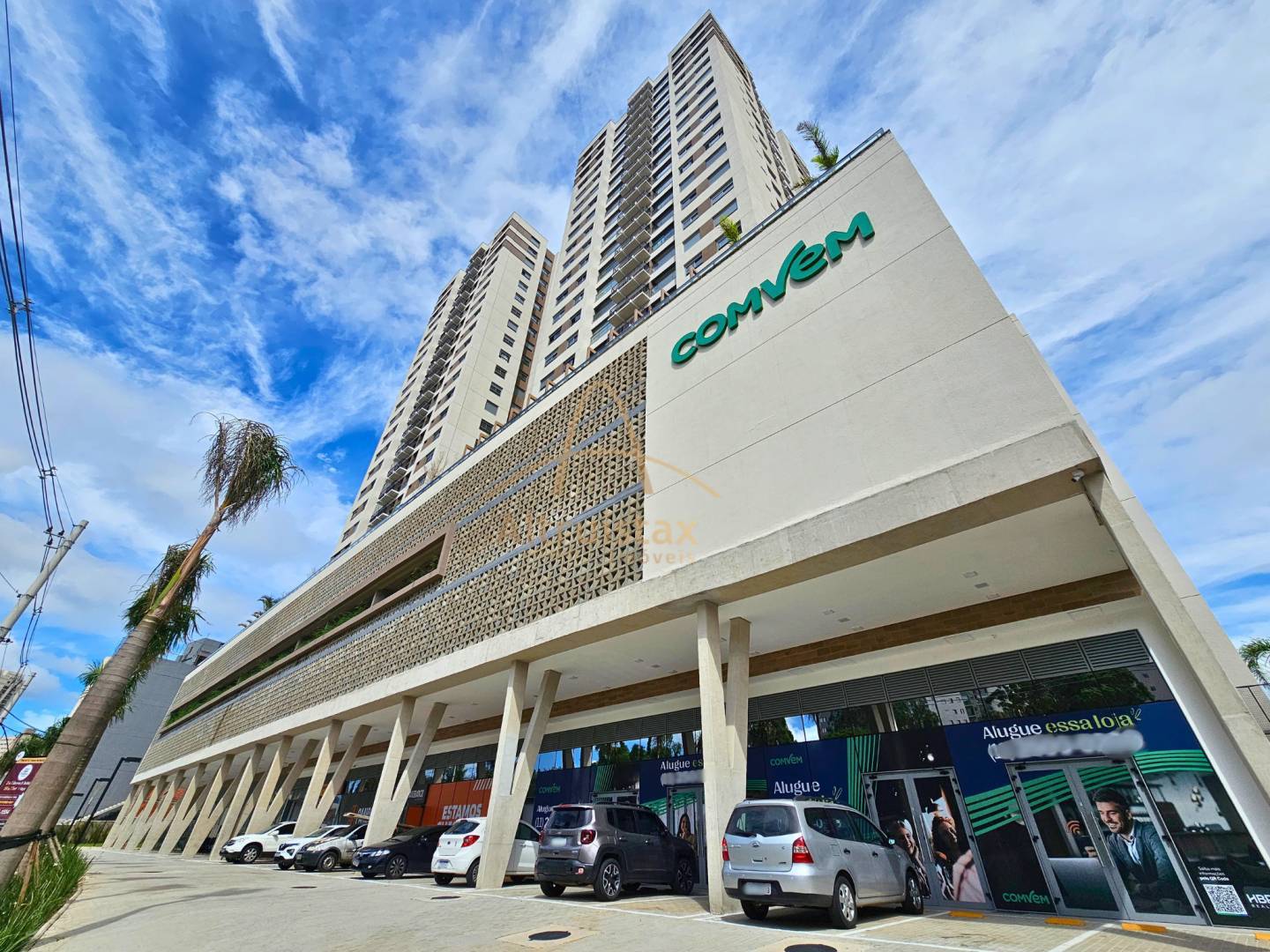 Apartamento, 2 quartos, 61 m² - Foto 29