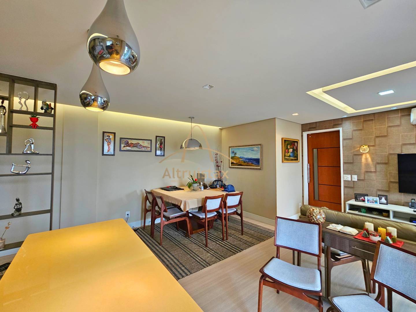 Apartamento, 3 quartos, 86 m² - Foto 4