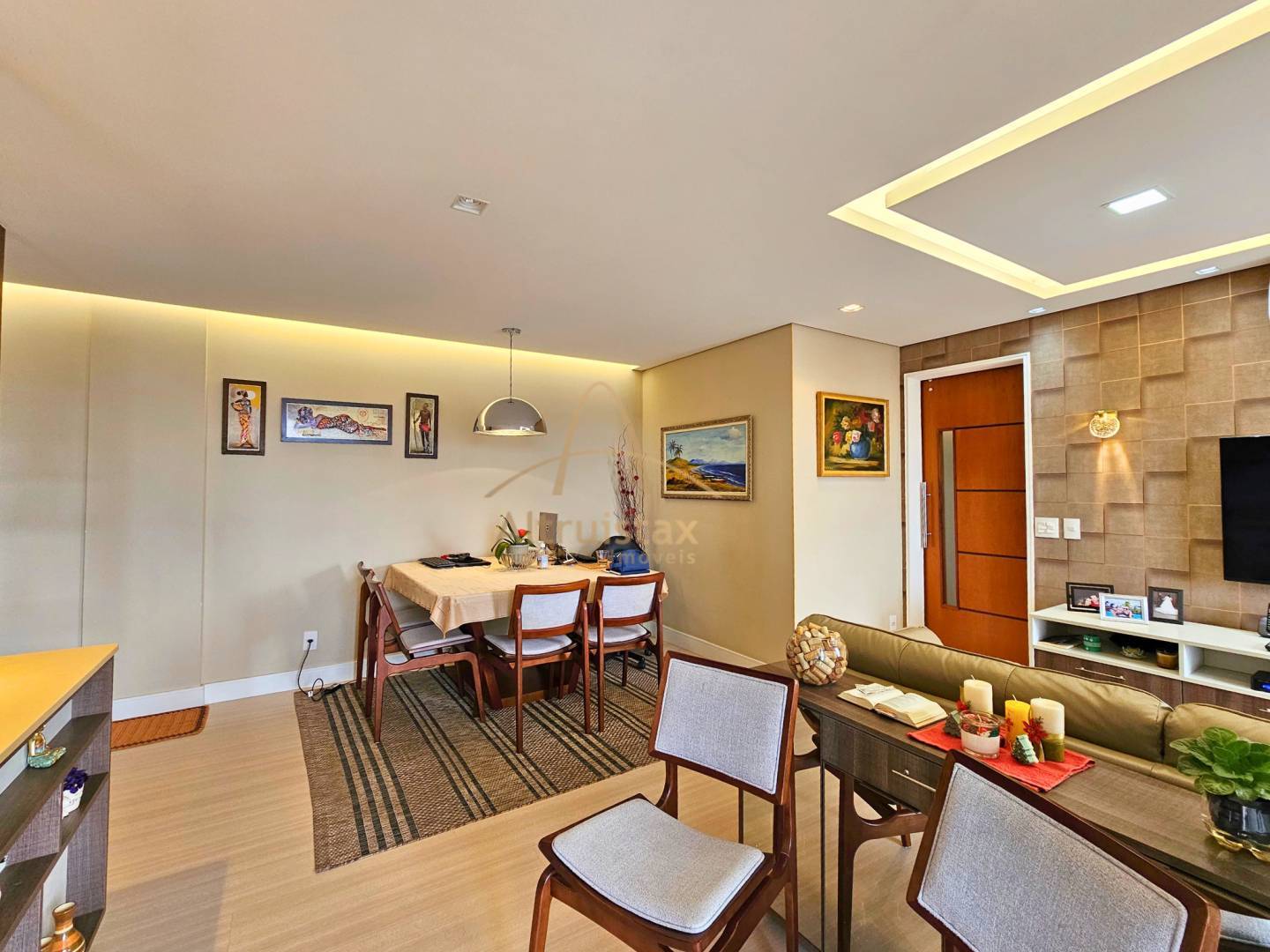 Apartamento, 3 quartos, 86 m² - Foto 6