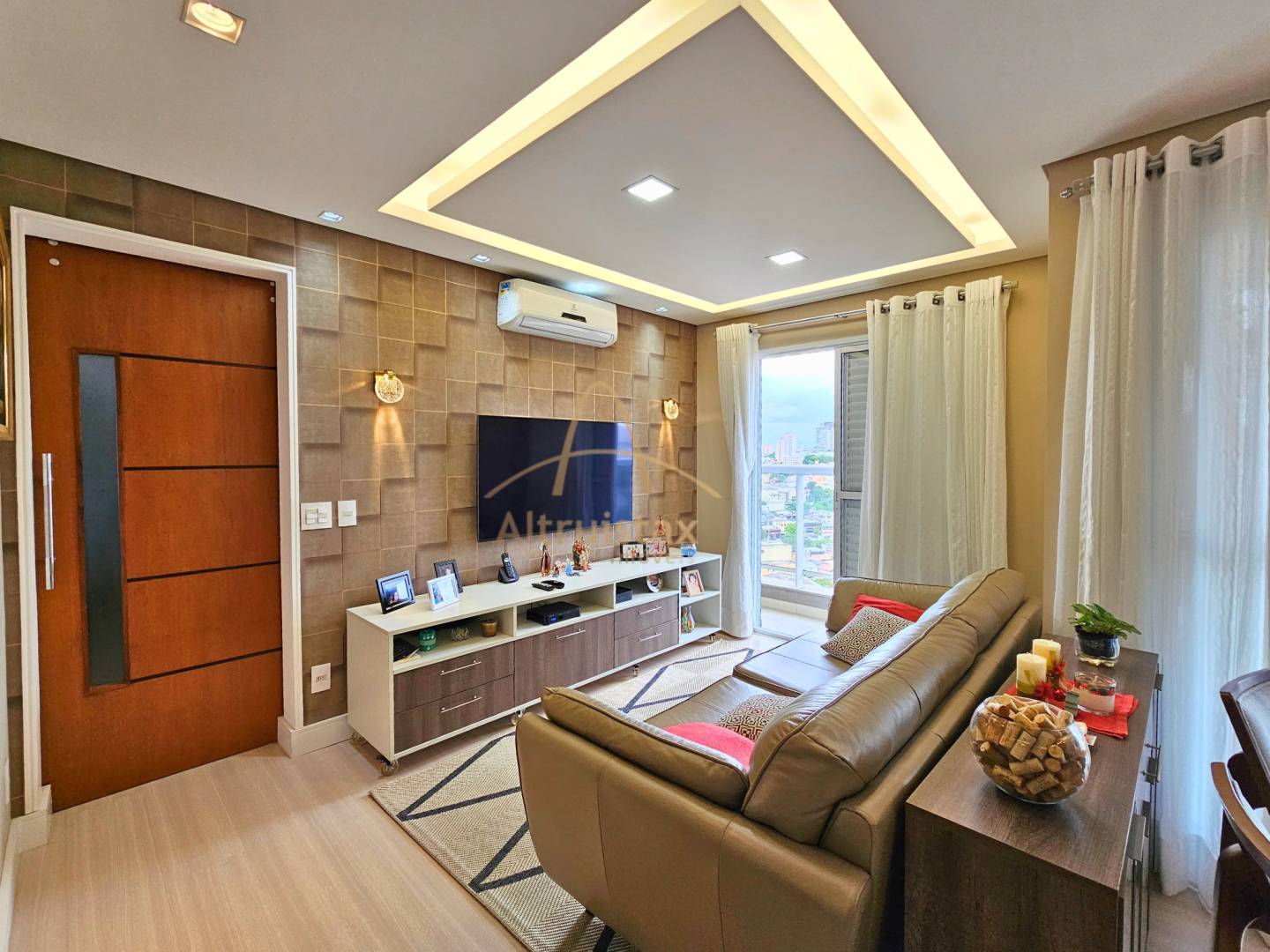 Apartamento, 3 quartos, 86 m² - Foto 7