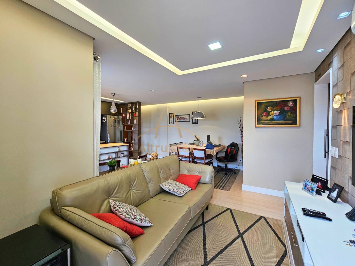 Apartamento, 3 quartos, 86 m² - Foto 8