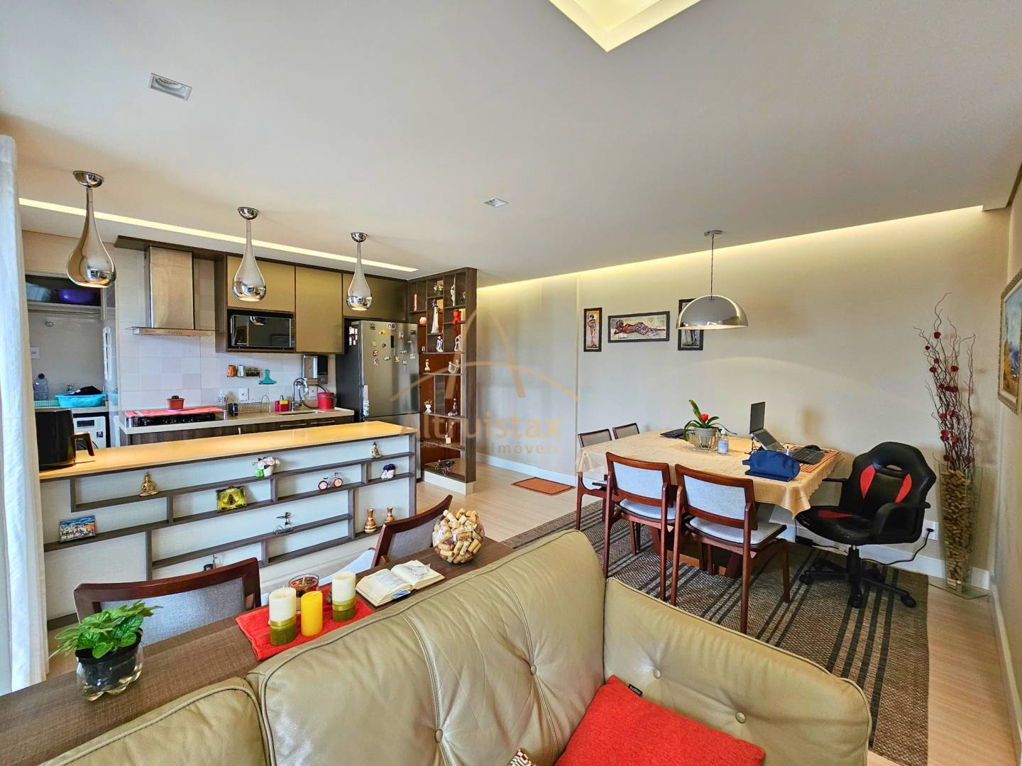 Apartamento, 3 quartos, 86 m² - Foto 9