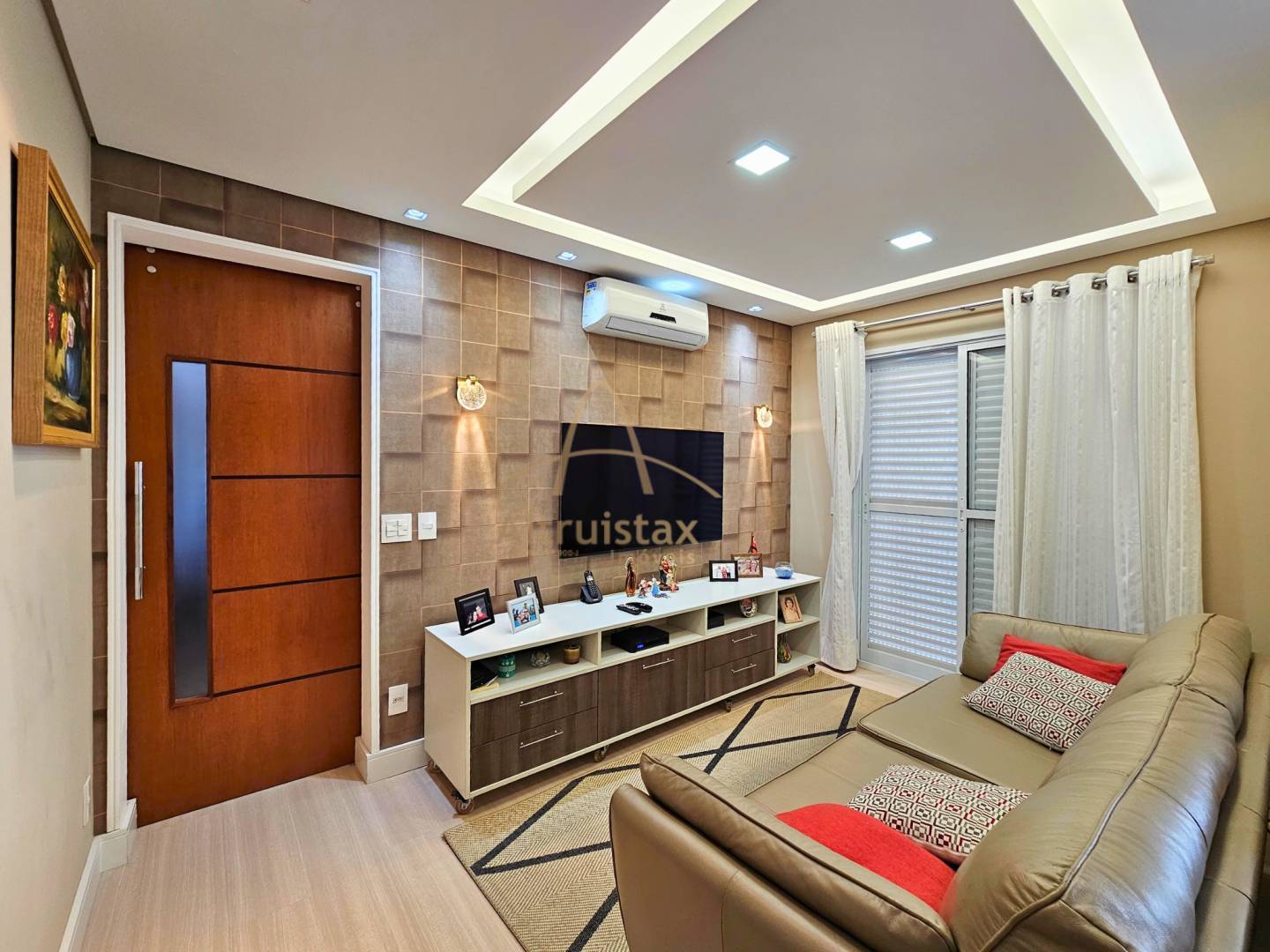 Apartamento, 3 quartos, 86 m² - Foto 10