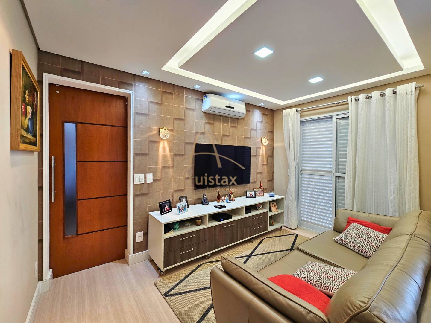 Apartamento, 3 quartos, 86 m² - Foto 12