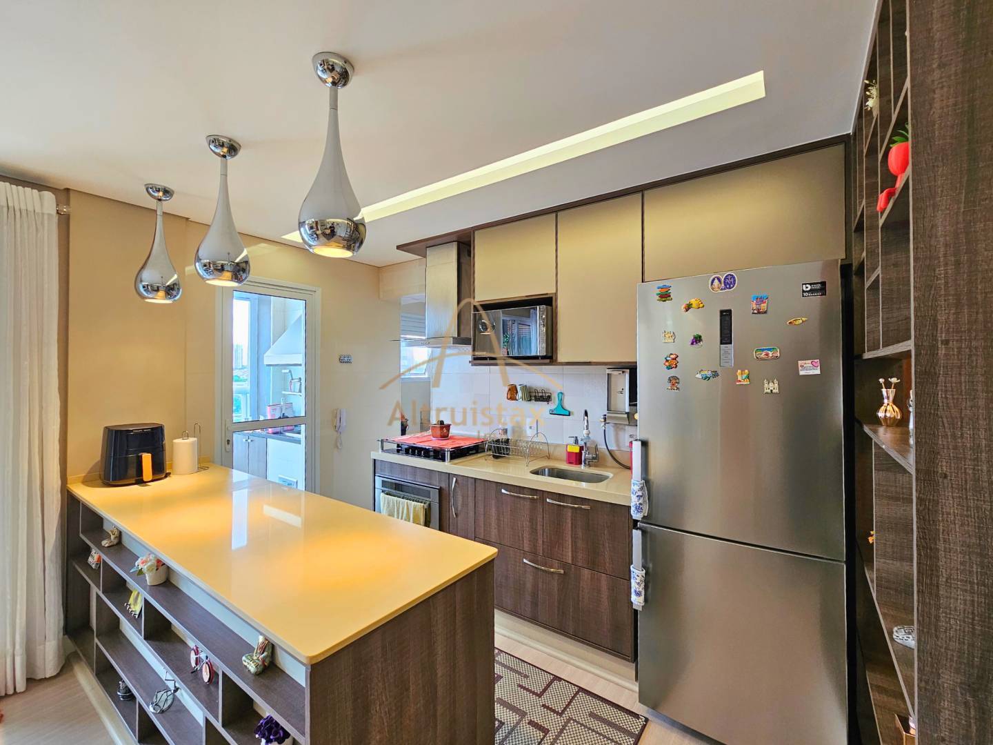 Apartamento, 3 quartos, 86 m² - Foto 14