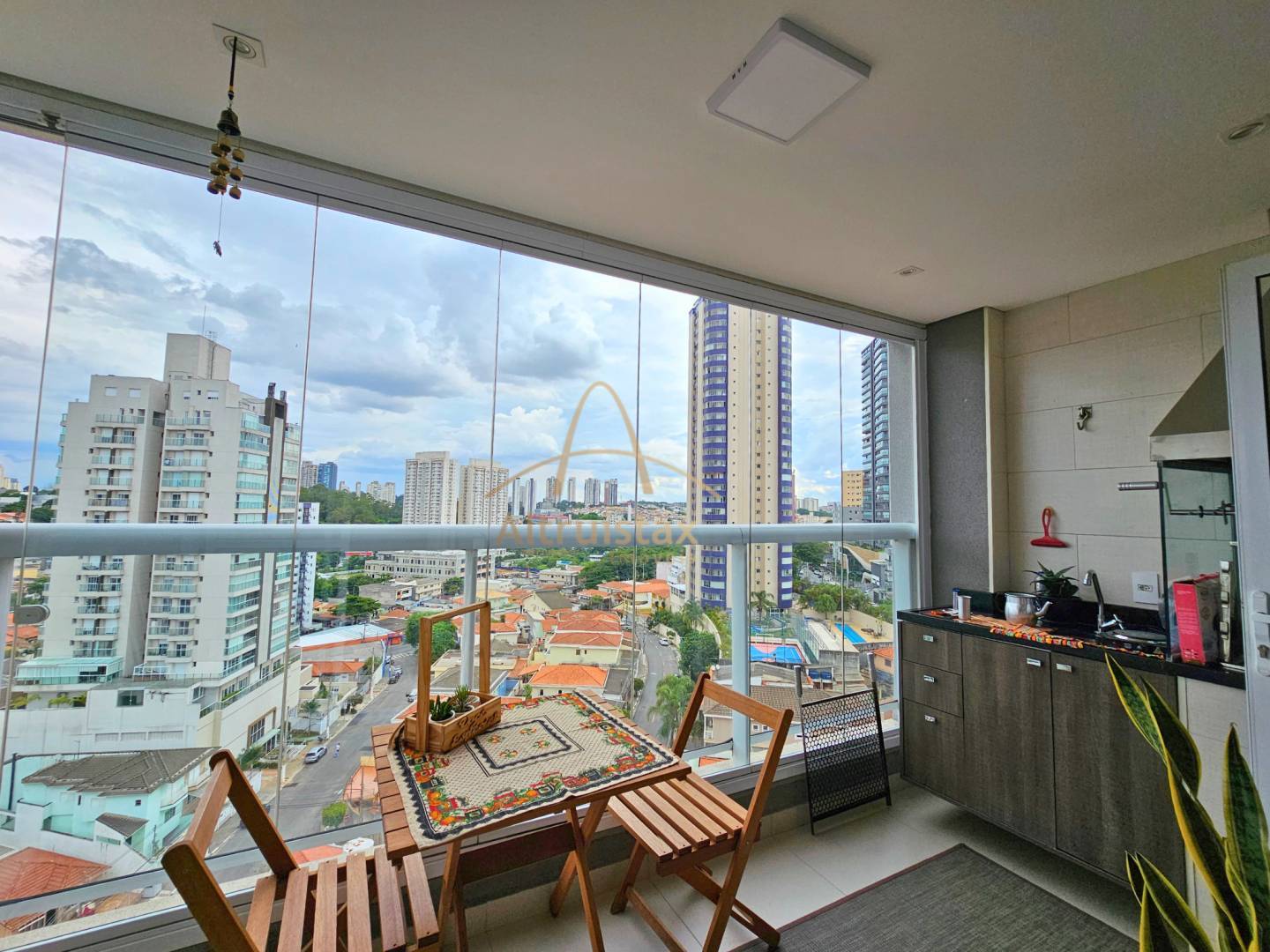 Apartamento, 3 quartos, 86 m² - Foto 21