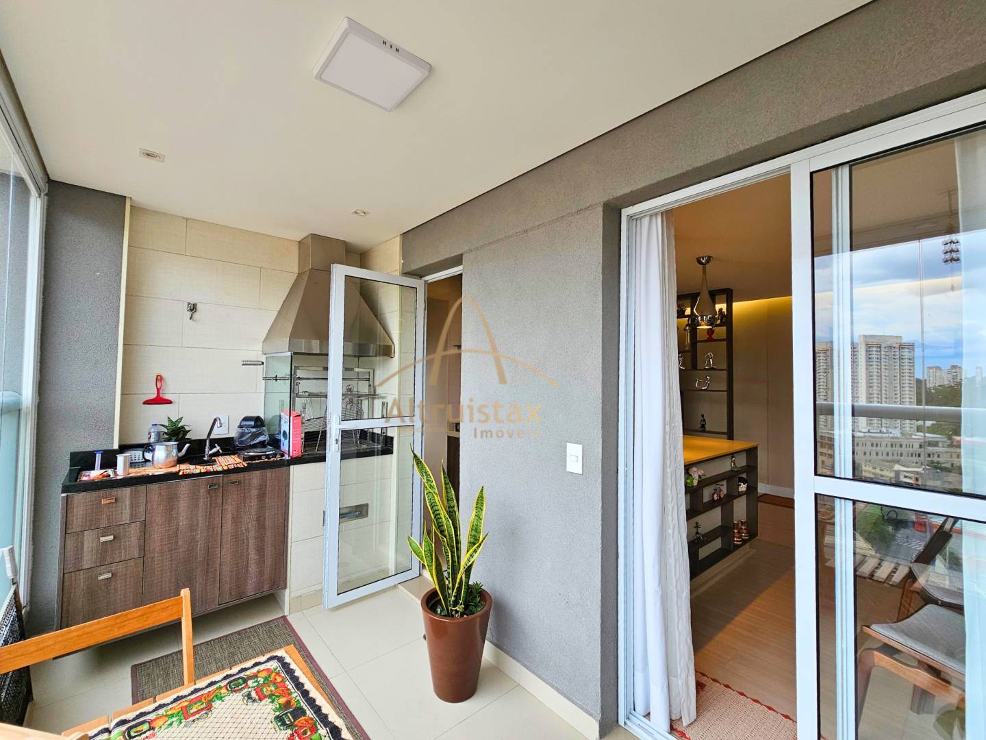 Apartamento, 3 quartos, 86 m² - Foto 23