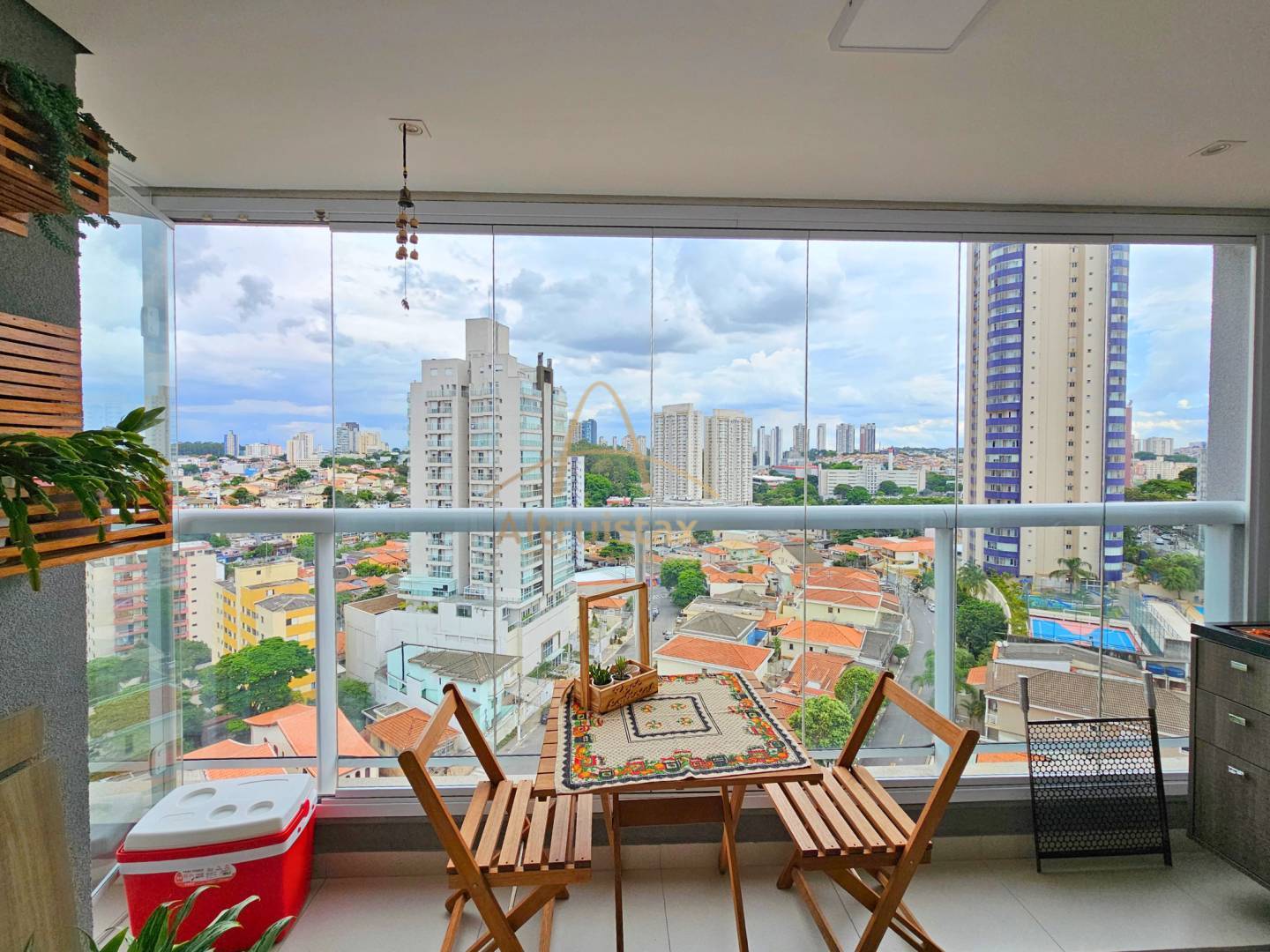 Apartamento, 3 quartos, 86 m² - Foto 25