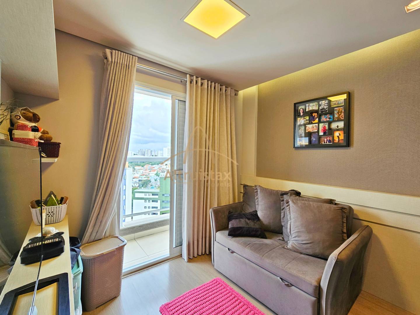 Apartamento, 3 quartos, 86 m² - Foto 31