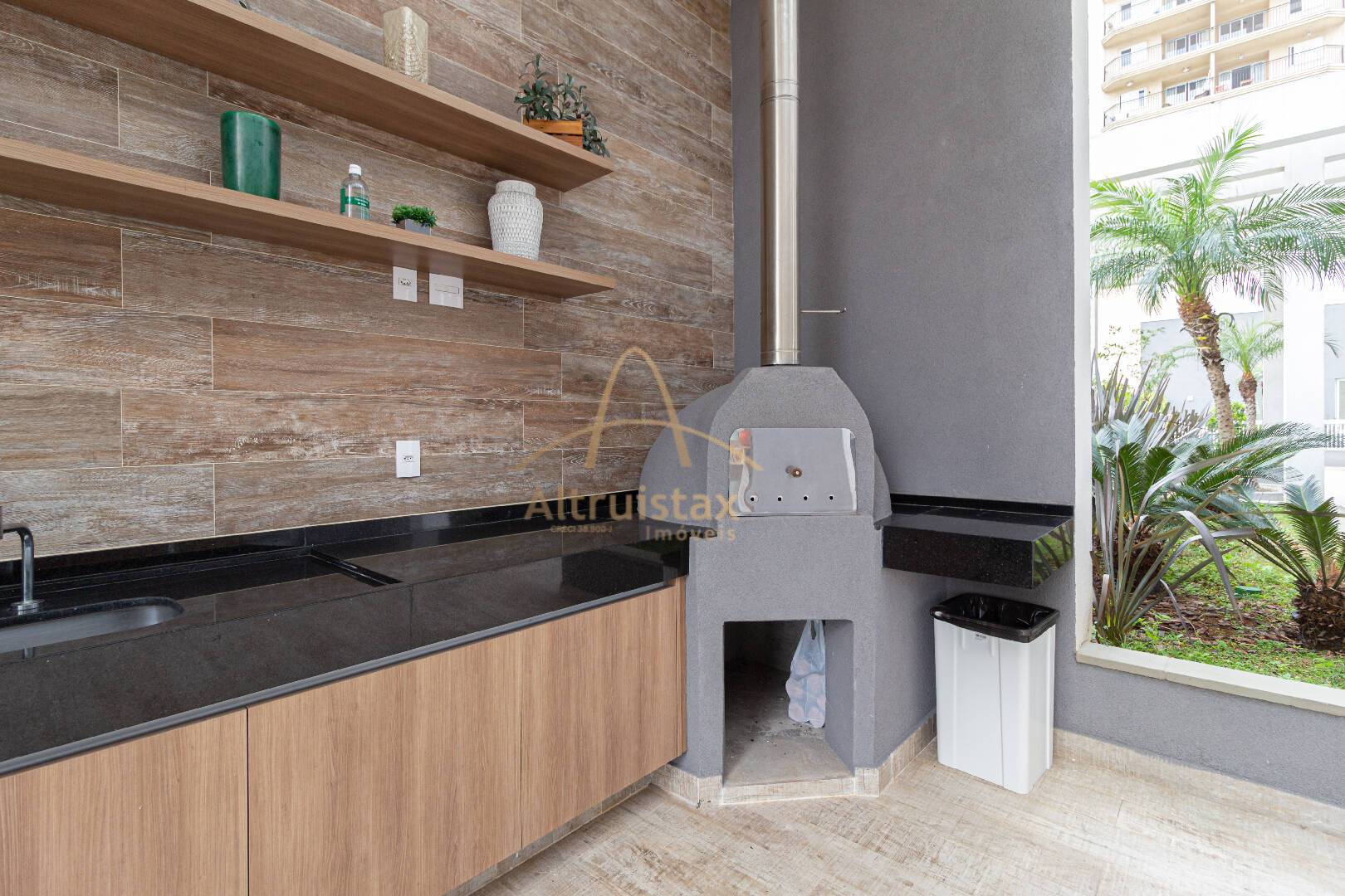 Apartamento, 3 quartos, 86 m² - Foto 55