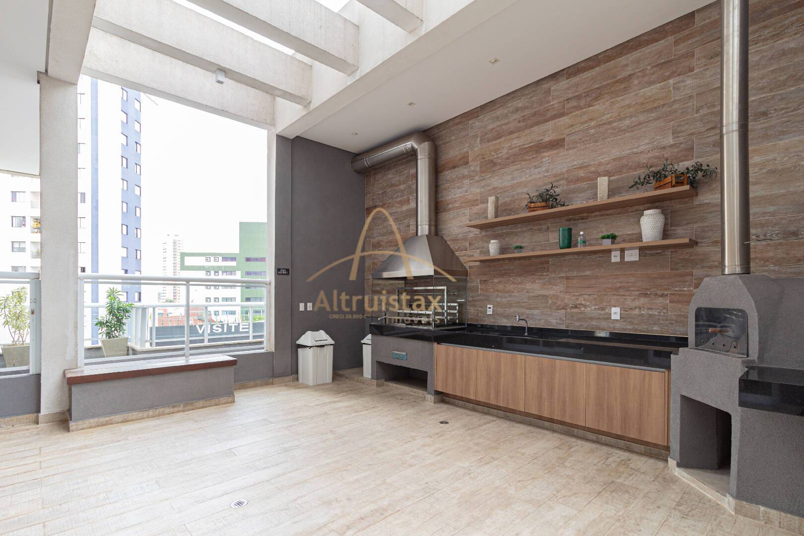 Apartamento, 3 quartos, 86 m² - Foto 57